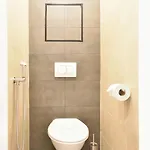 Appartement Karlsbad Central Apartment