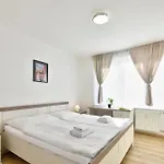 Karlsbad Central Apartment Appartement *