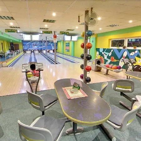 Apartmán Karlsbad Central Apartment Karlovy Vary