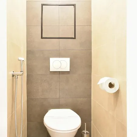 Διαμέρισμα Karlsbad Central Apartment