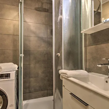 Karlsbad Central Apartment