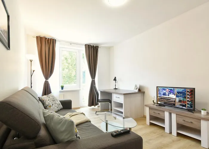 Apartament Karlsbad Central Apartment *