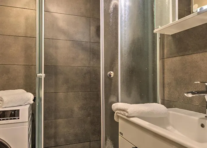 Karlsbad Central Apartment